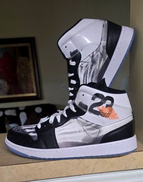 Air JORDAN 1