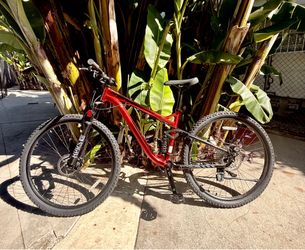 Mountain bike 29’