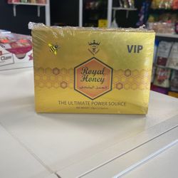 Honey Pack For Men 