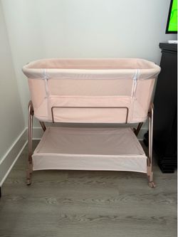Baby bassinet