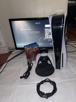PS5