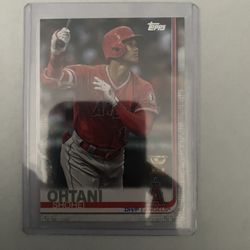 Shohei Ohtani Rookie Card And All Star 2022