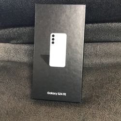 Samsung Galaxy S24fe 