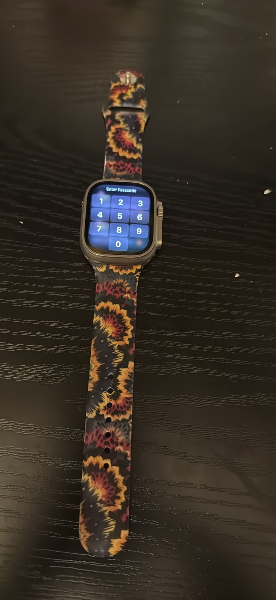 Apple Watch SE