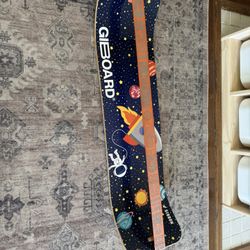 Giboard Balance Board
