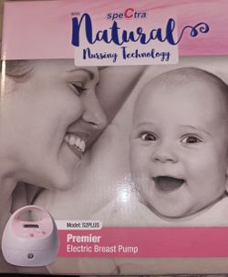 Breast Pump