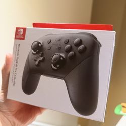 Nintendo Switch Controller