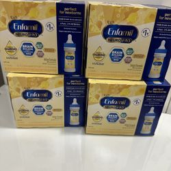 Ready To Feed Fórmula