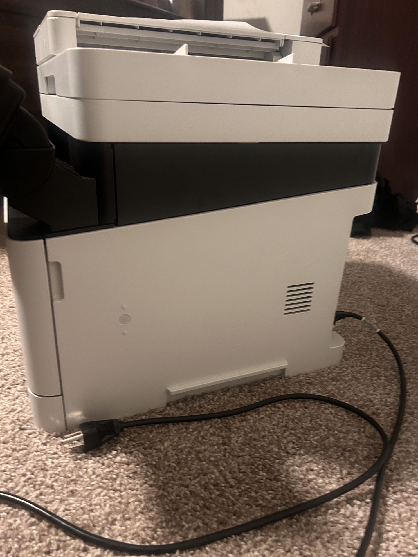 Canon All In One Printer