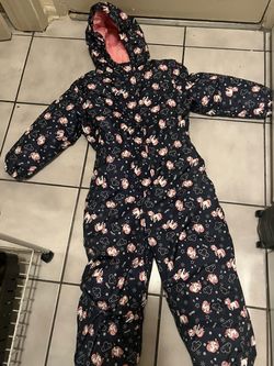 Snowsuit