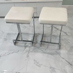 2 Counter Chair 