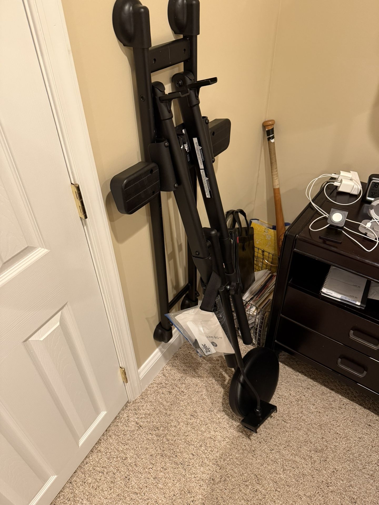 DB Squat Machine - $300 New