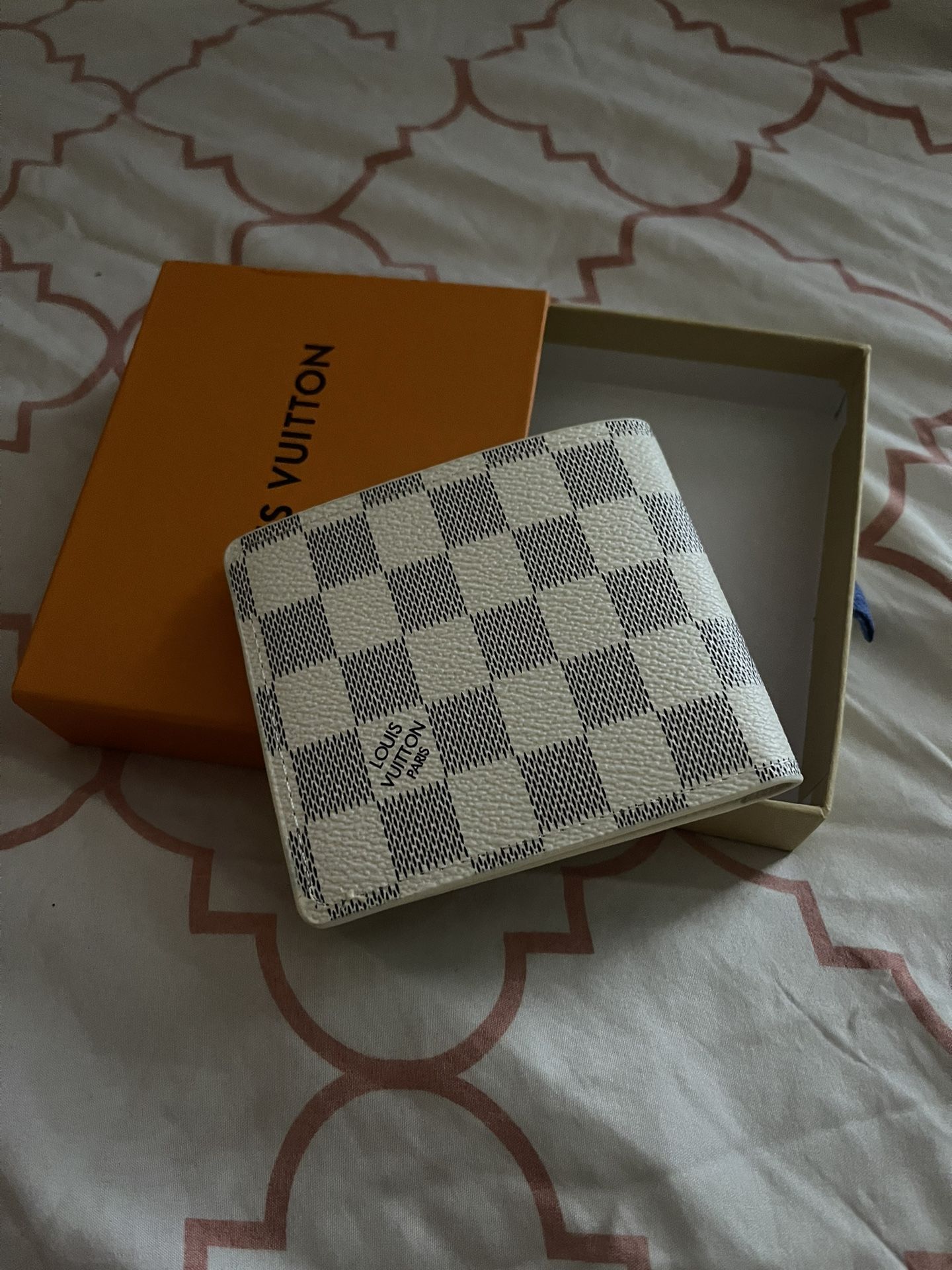 Louis Vuitton Wallet