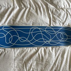 Custom Hand Painted Board
