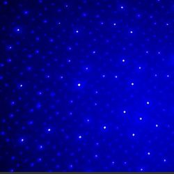 Christmas Star Light Laser Lights