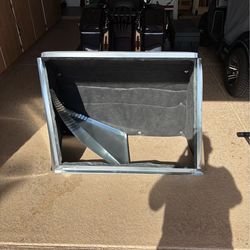 Roof curb