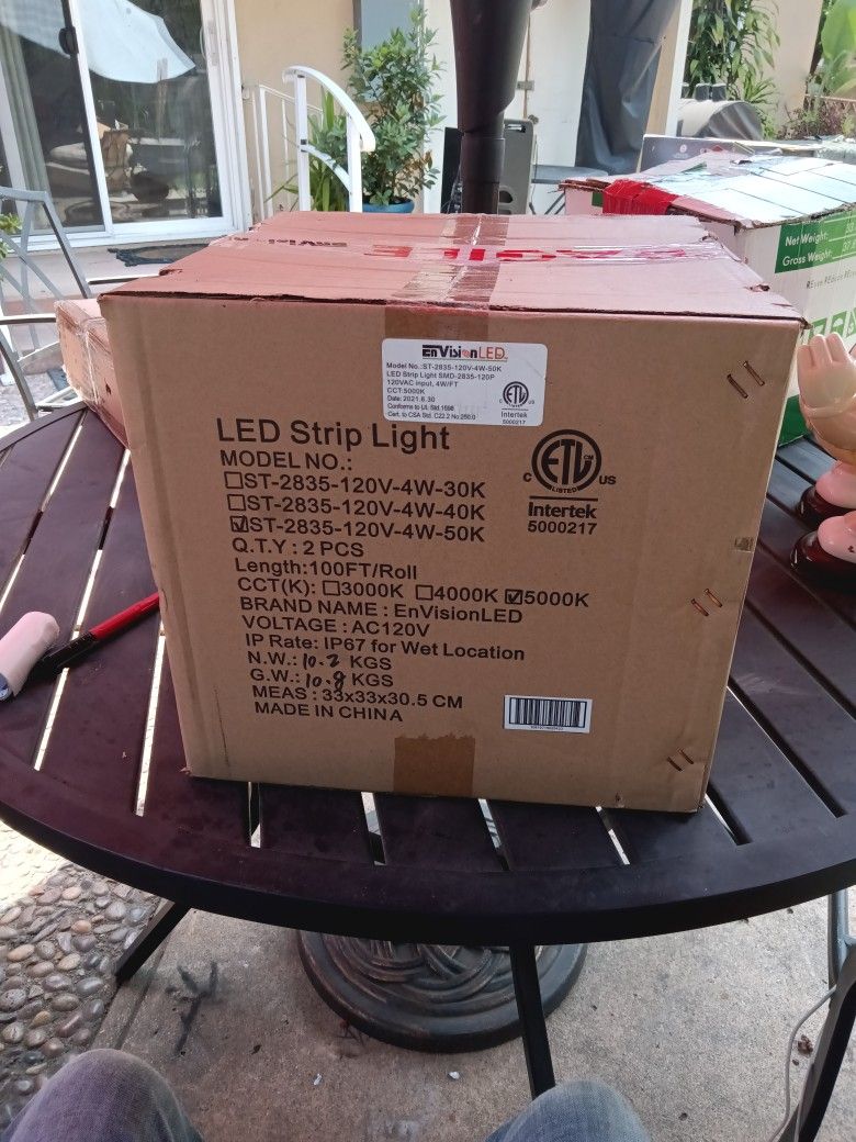 ST 2835 120v 4w 50k wfdjnjc.com