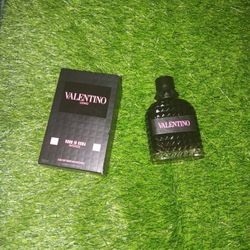 *NEGOTIABLE* VALENTINO UOMO BORN IN ROMA INTENSE