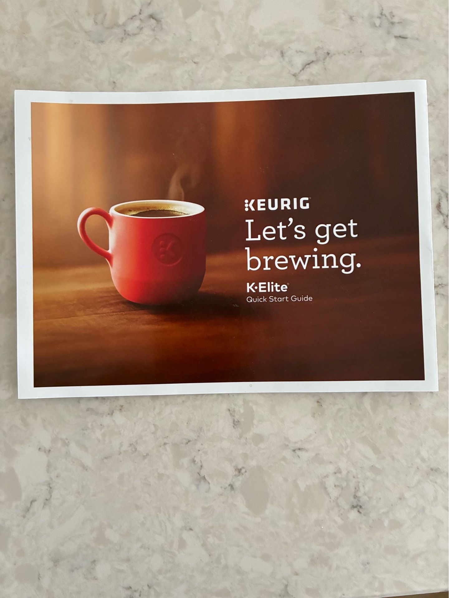 Keurig