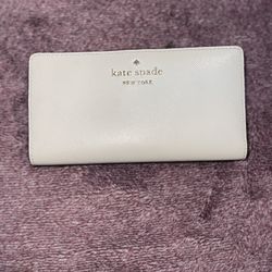 Kate Spade Wallet 