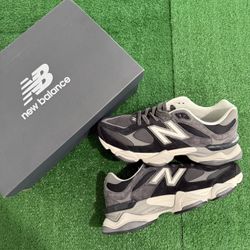 New Balance 9060 Phantom Castlerock