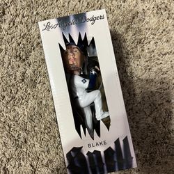 blake snell dodgers bobblehead