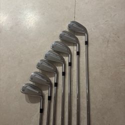 2025 TaylorMade P790