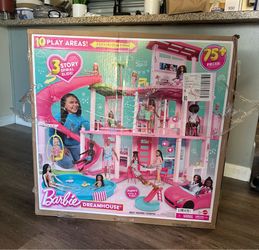 Barbie Dreamhouse