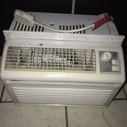 Air Conditioners 
