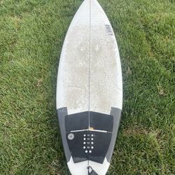 Channel Islands Flyer