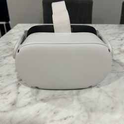 Oculus Quest 2