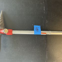 #24 Ridgid 2-S Sprial Pipe Reamer 1/4" -2"