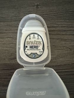Snuza Hero SE