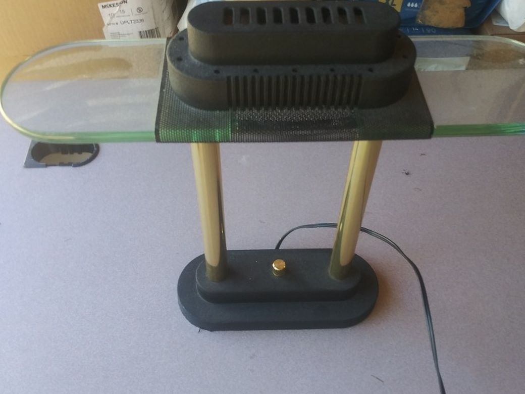 Office Desk Lamp