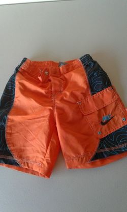 Boys Swim Trunks