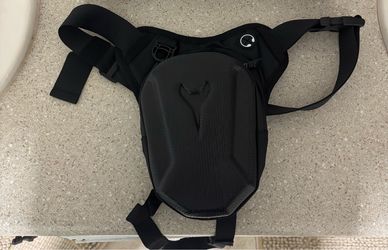 Bag for bicycles