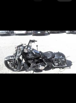 2012 Harley Davidson  Street Glide
