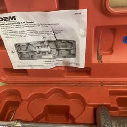 Oem slide hammer deals
