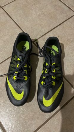 Size 11 nike spikes