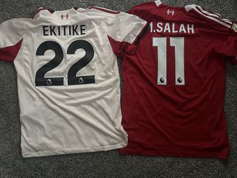 Liverpool Jerseys