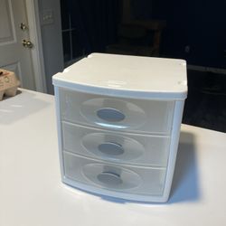 Small Storage Drawer