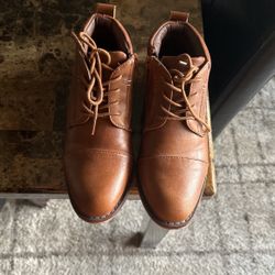 Steve Madden Dress Shoes-2y