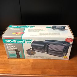 Aquarium Filter