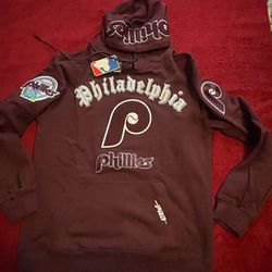 Philadelphia Phillies Hoodie