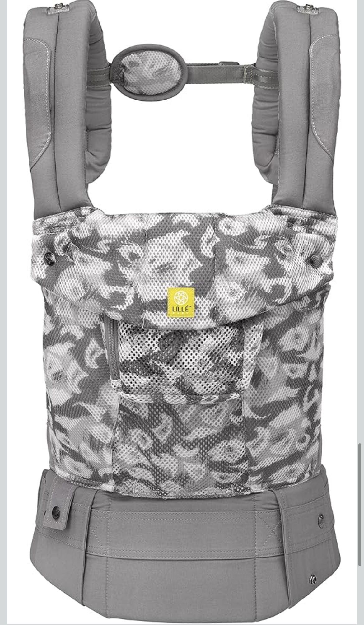LÍLLÉbaby Complete Airflow 6 In 1 Baby Carrier