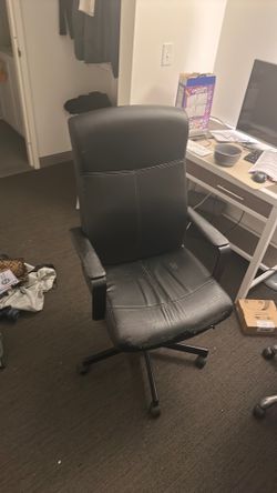 Office chair