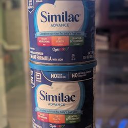 Similac Formula