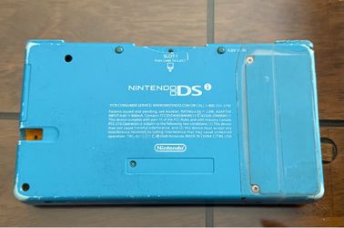 Nintendo DSi
