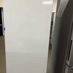 Hisense Freezer And Refrigerator 
