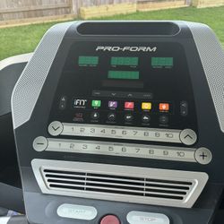 Treadmill